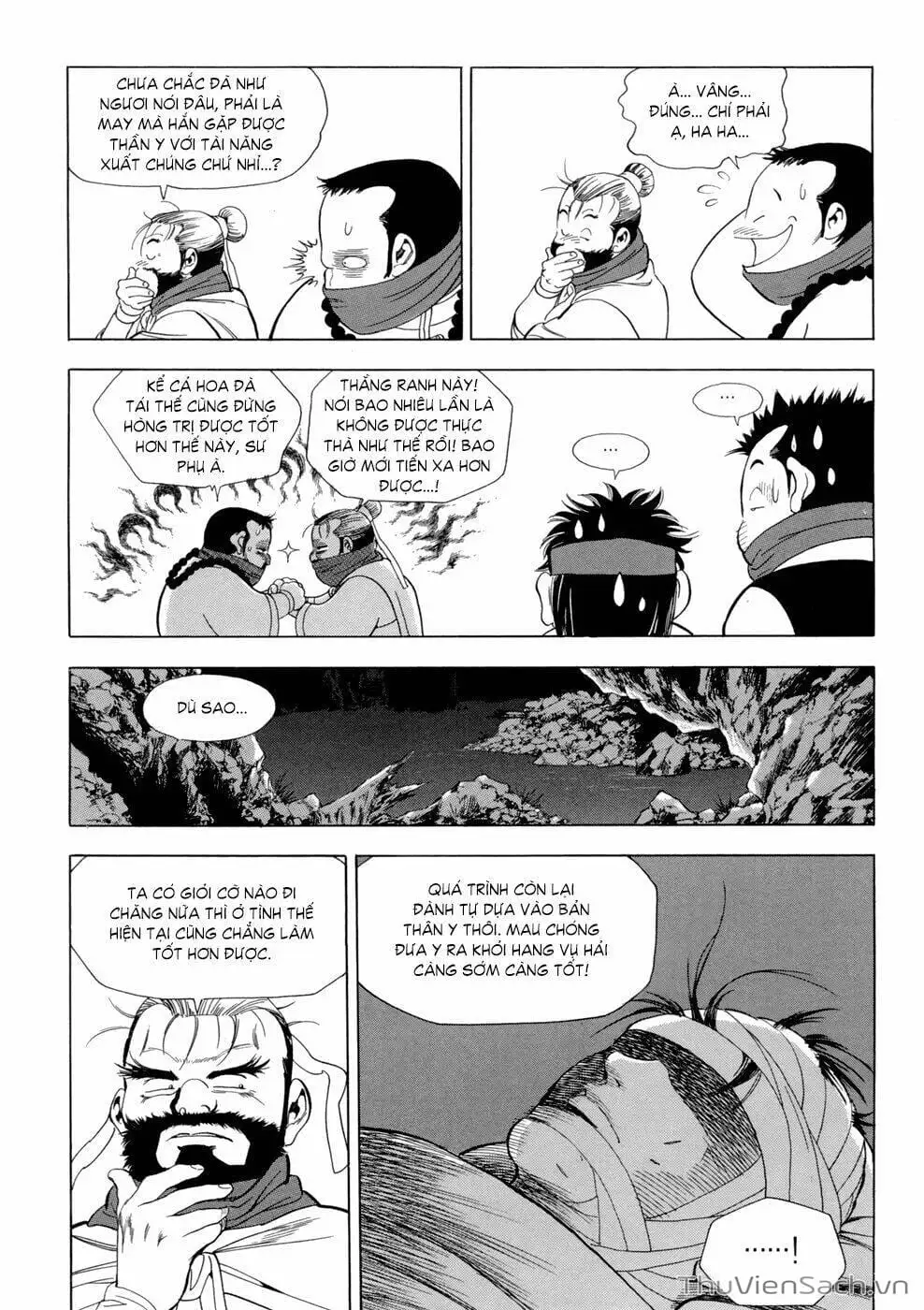Chapter 114 - Image 10