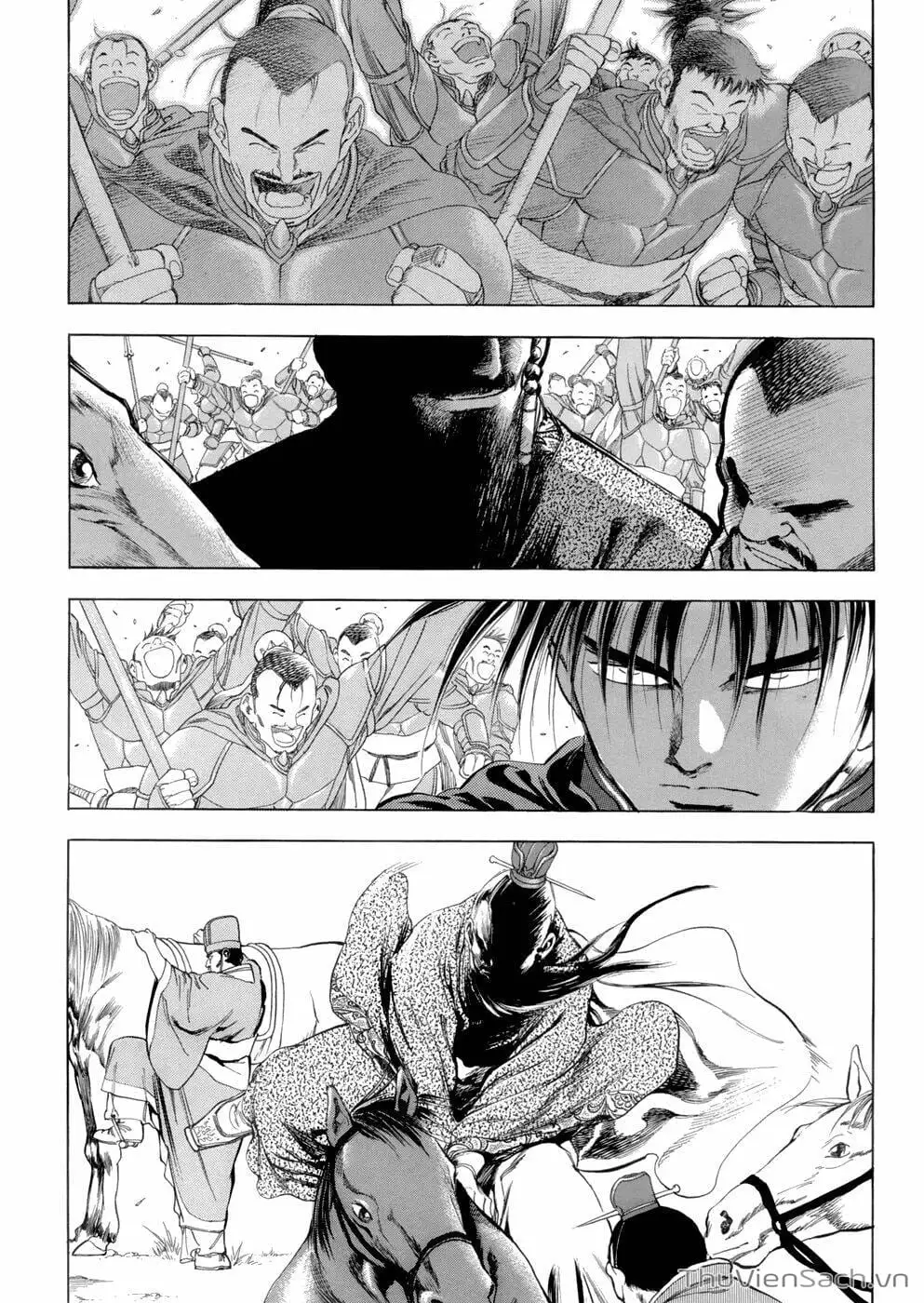 Chapter 115 - Image 12