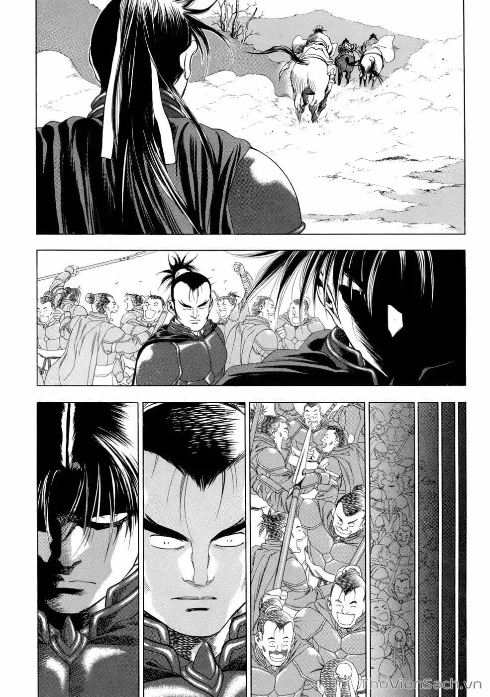 Chapter 115 - Image 14