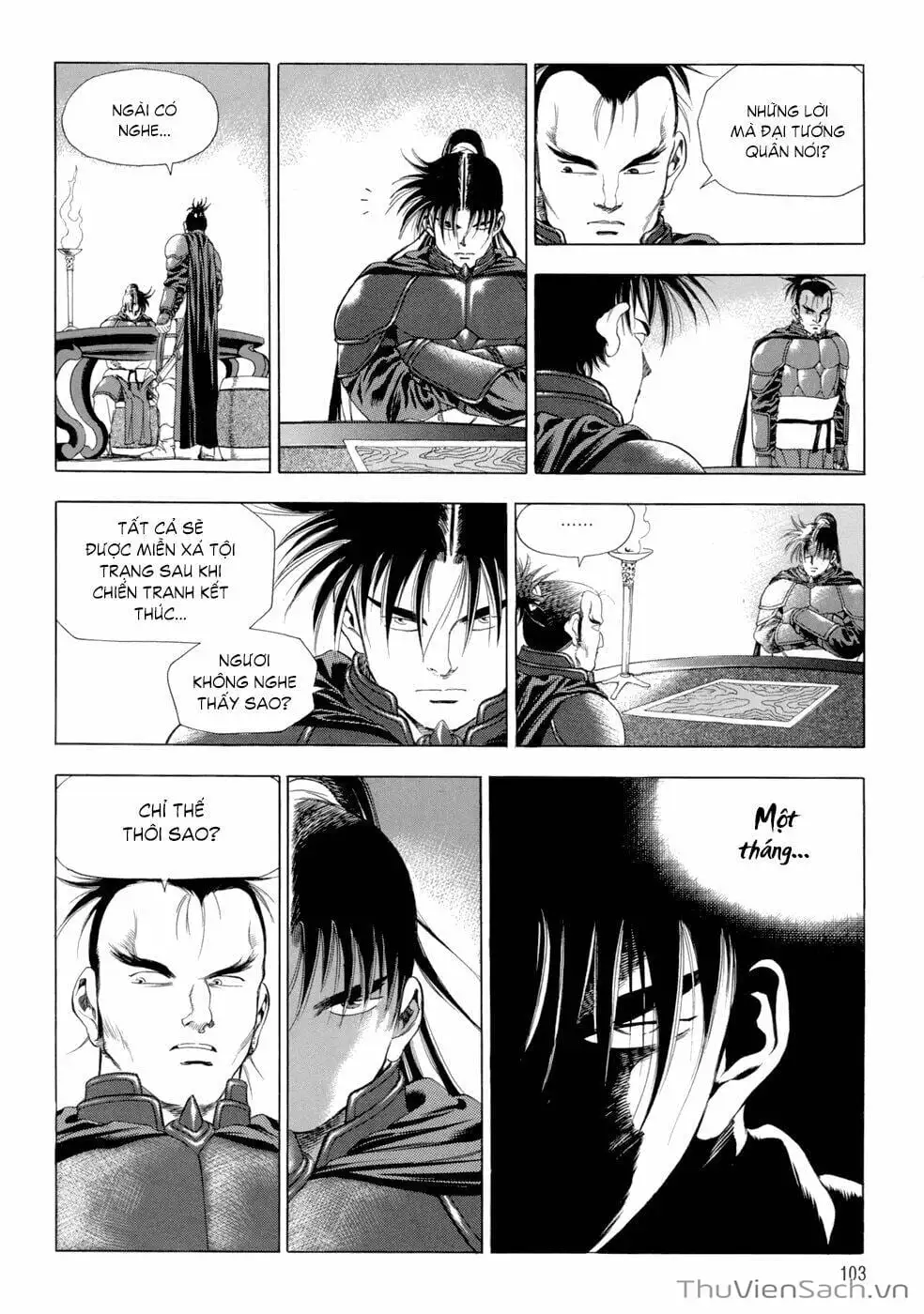 Chapter 115 - Image 16