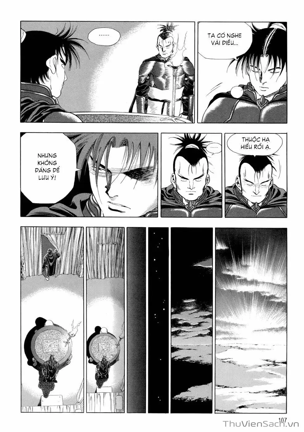 Chapter 115 - Image 20