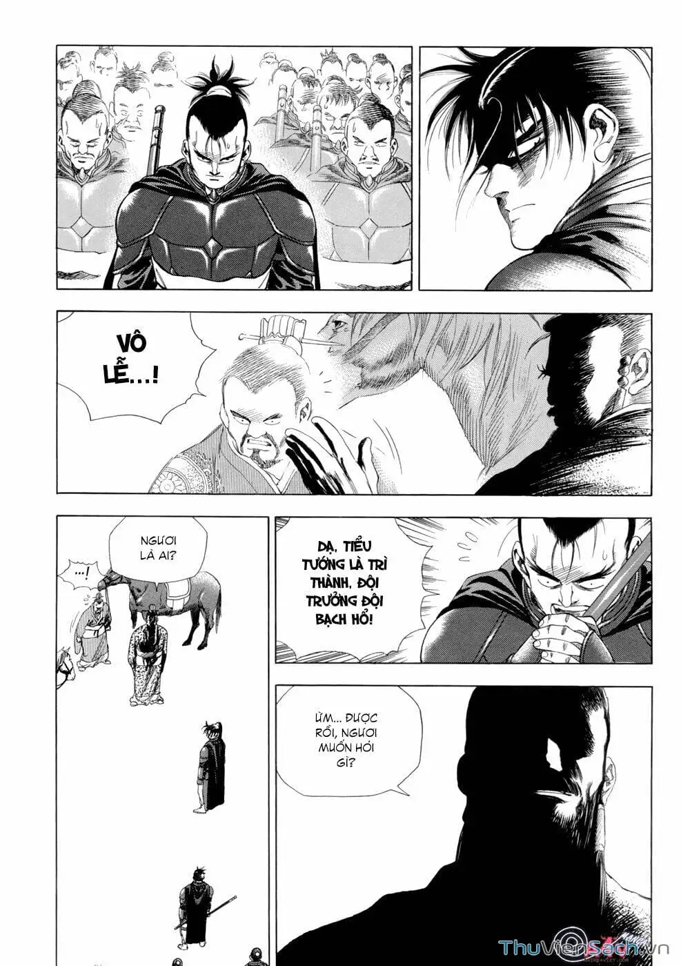 Chapter 115 - Image 8