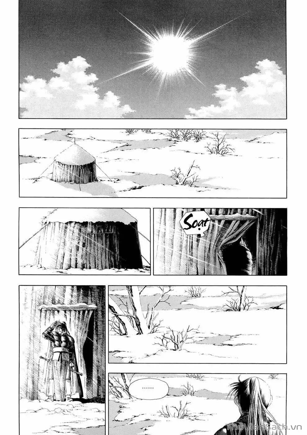Chapter 116 - Image 1