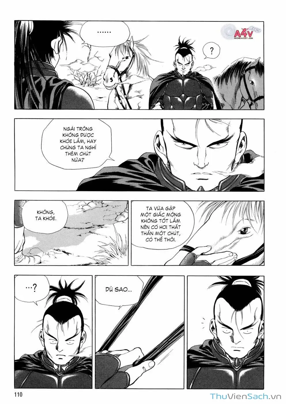 Chapter 116 - Image 3
