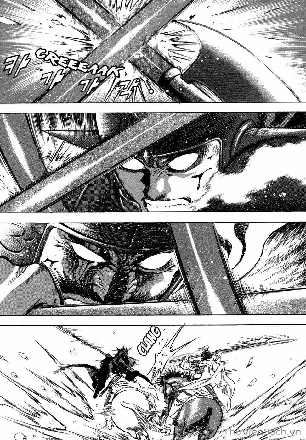 Chapter 118 - Image 20