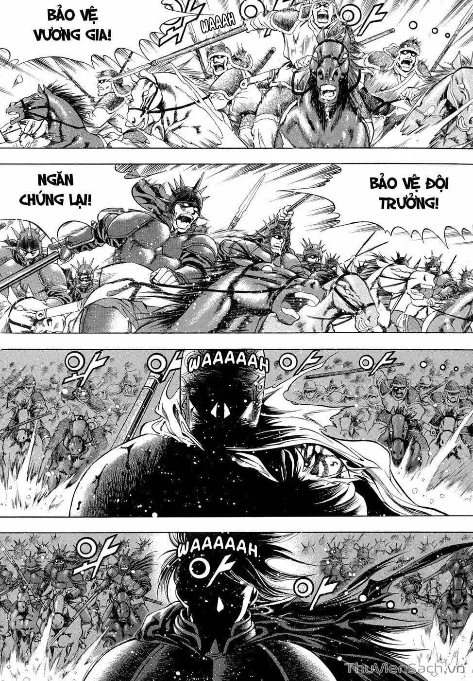 Chapter 119 - Image 11