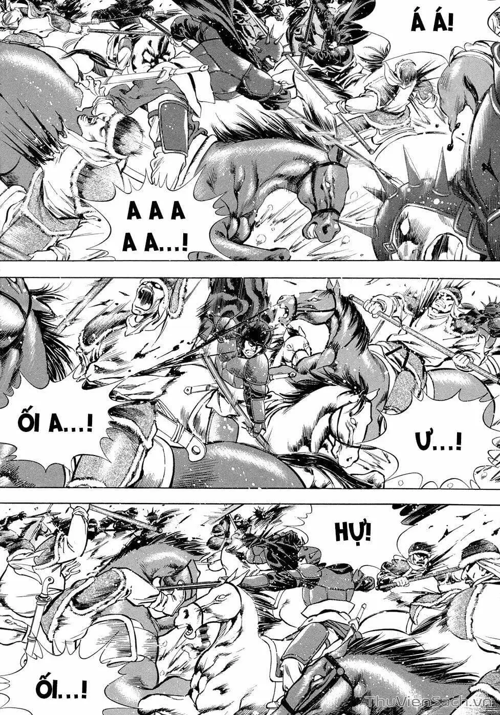 Chapter 119 - Image 15