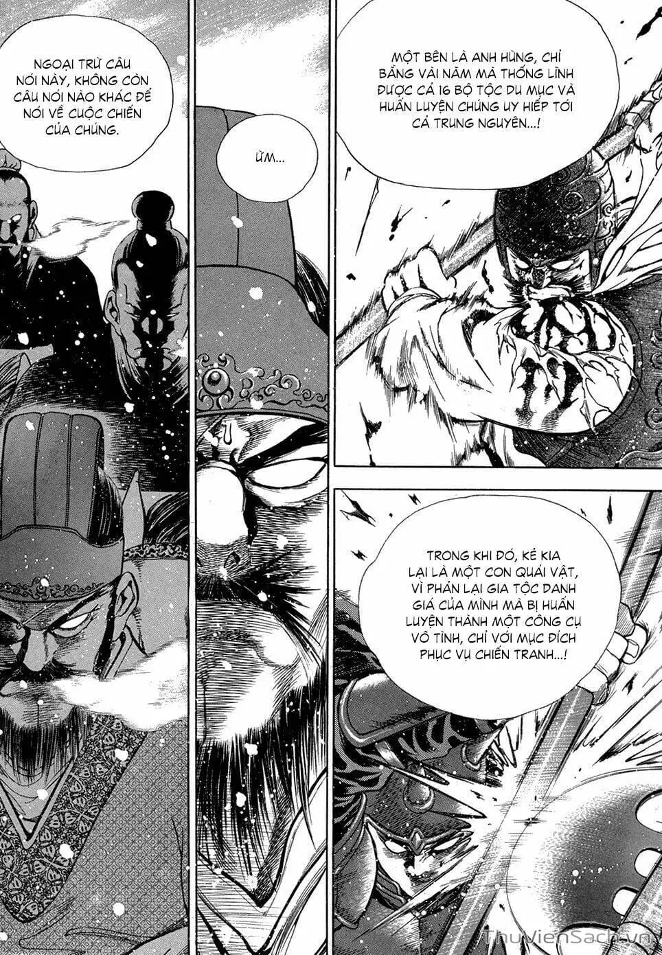 Chapter 119 - Image 5