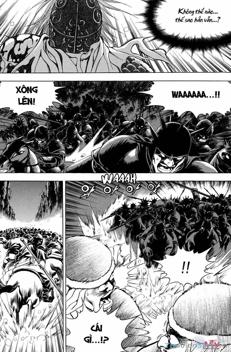 Chapter 121 - Image 1
