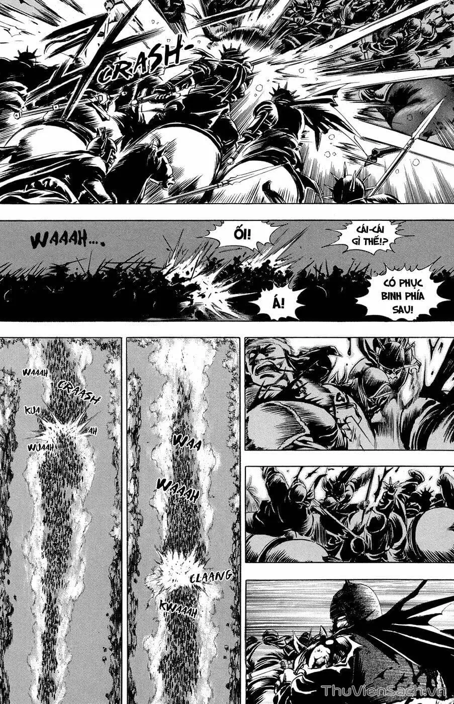 Chapter 121 - Image 2