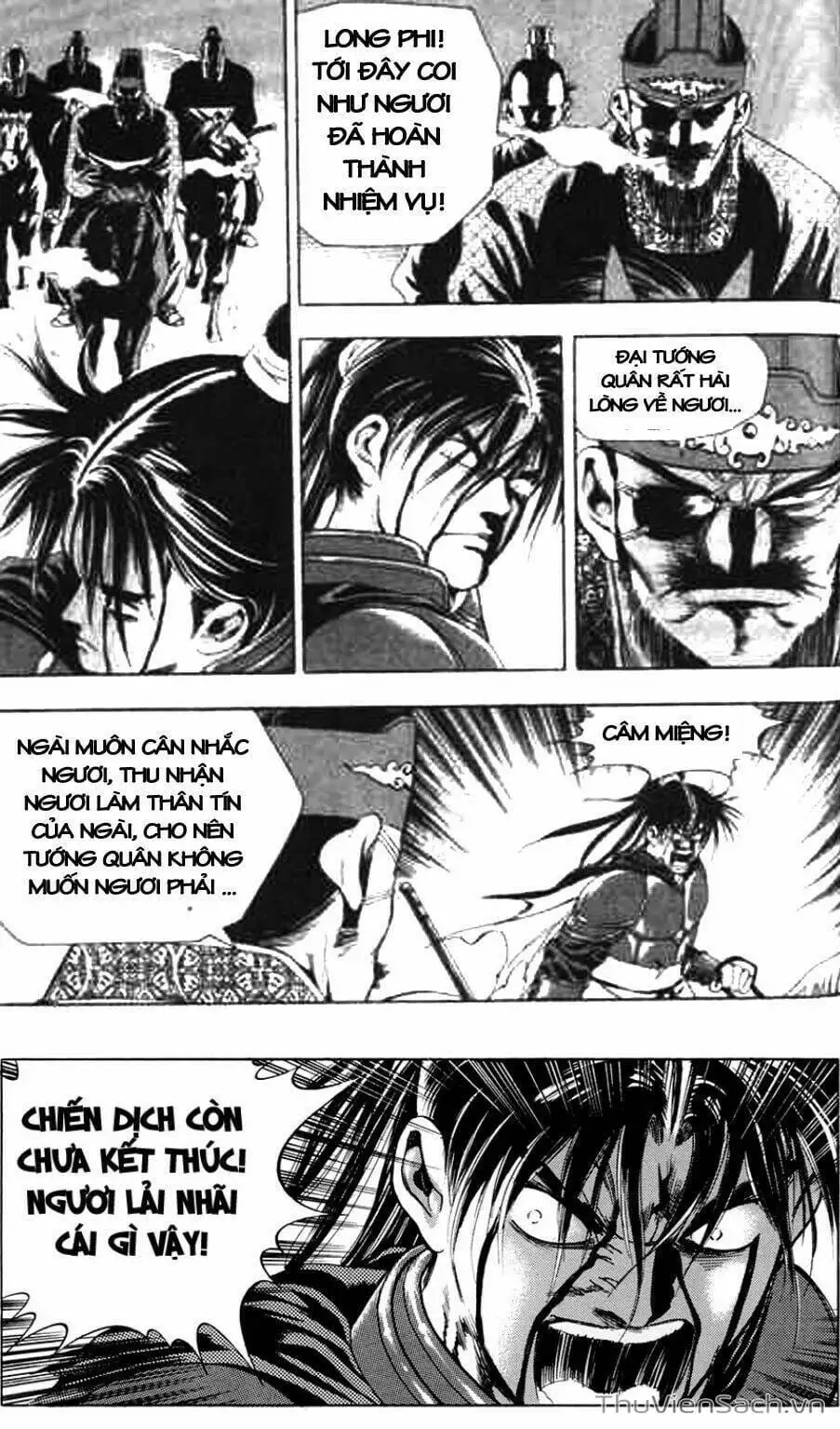 Chapter 121 - Image 12