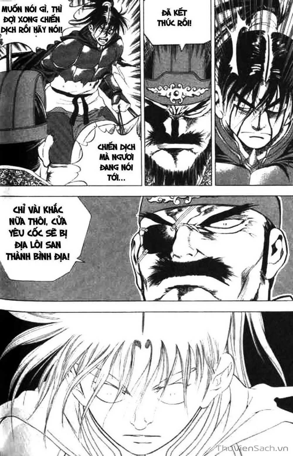 Chapter 121 - Image 13