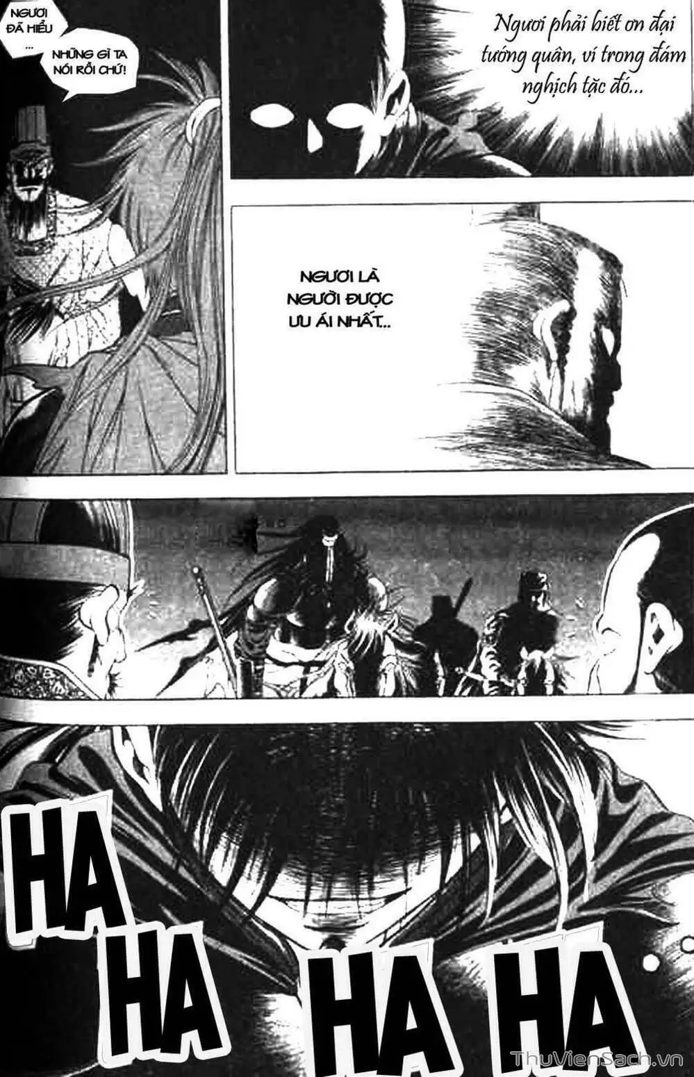 Chapter 121 - Image 15