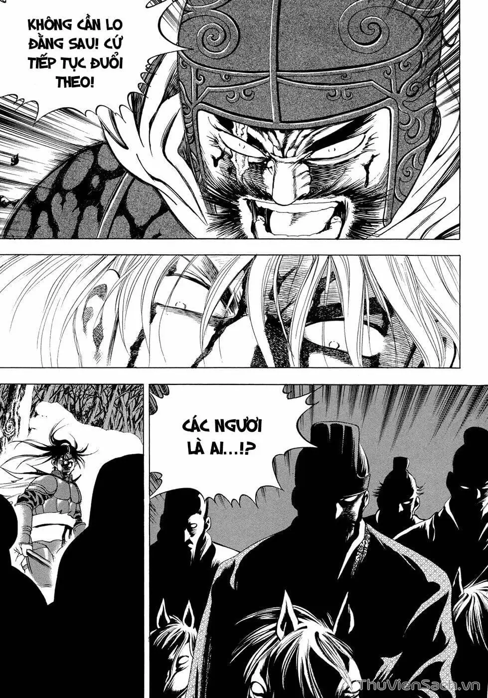 Chapter 121 - Image 3