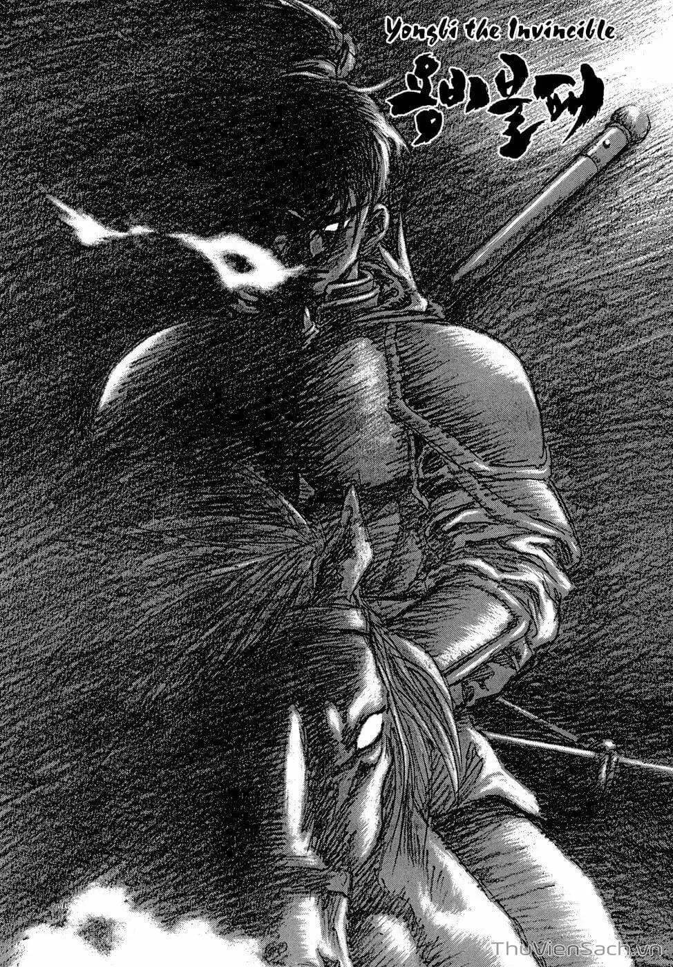 Chapter 121 - Image 5