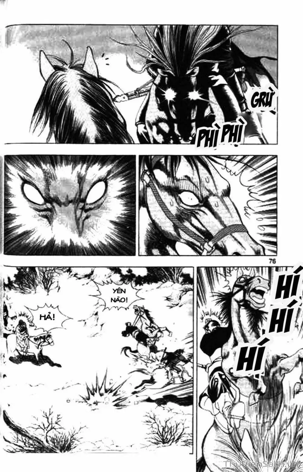 Chapter 121 - Image 8