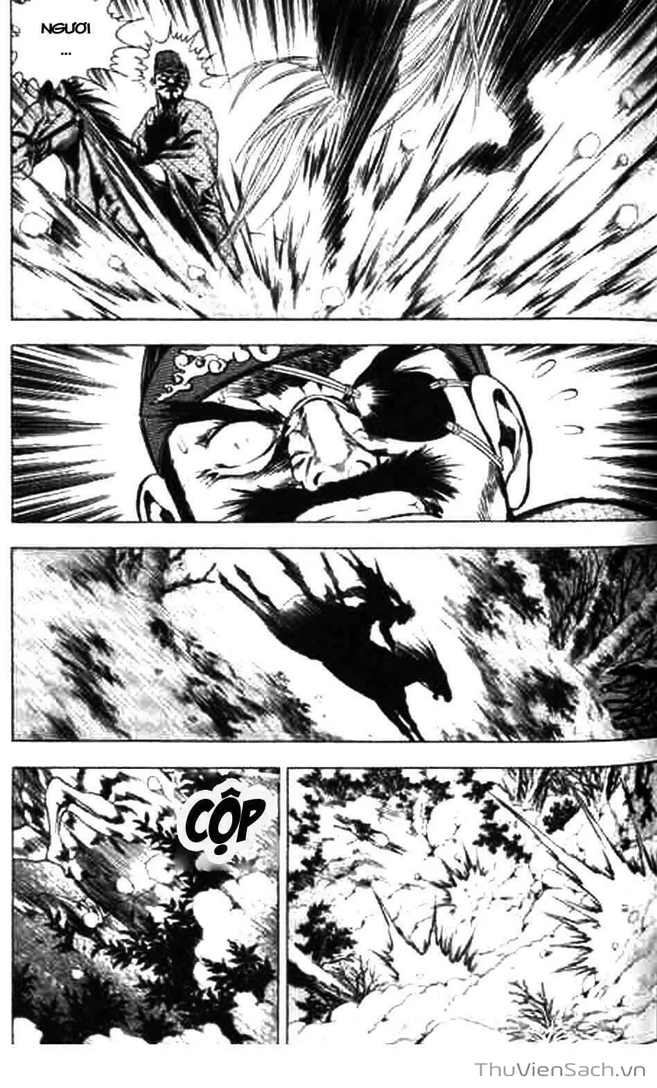 Chapter 121 - Image 9