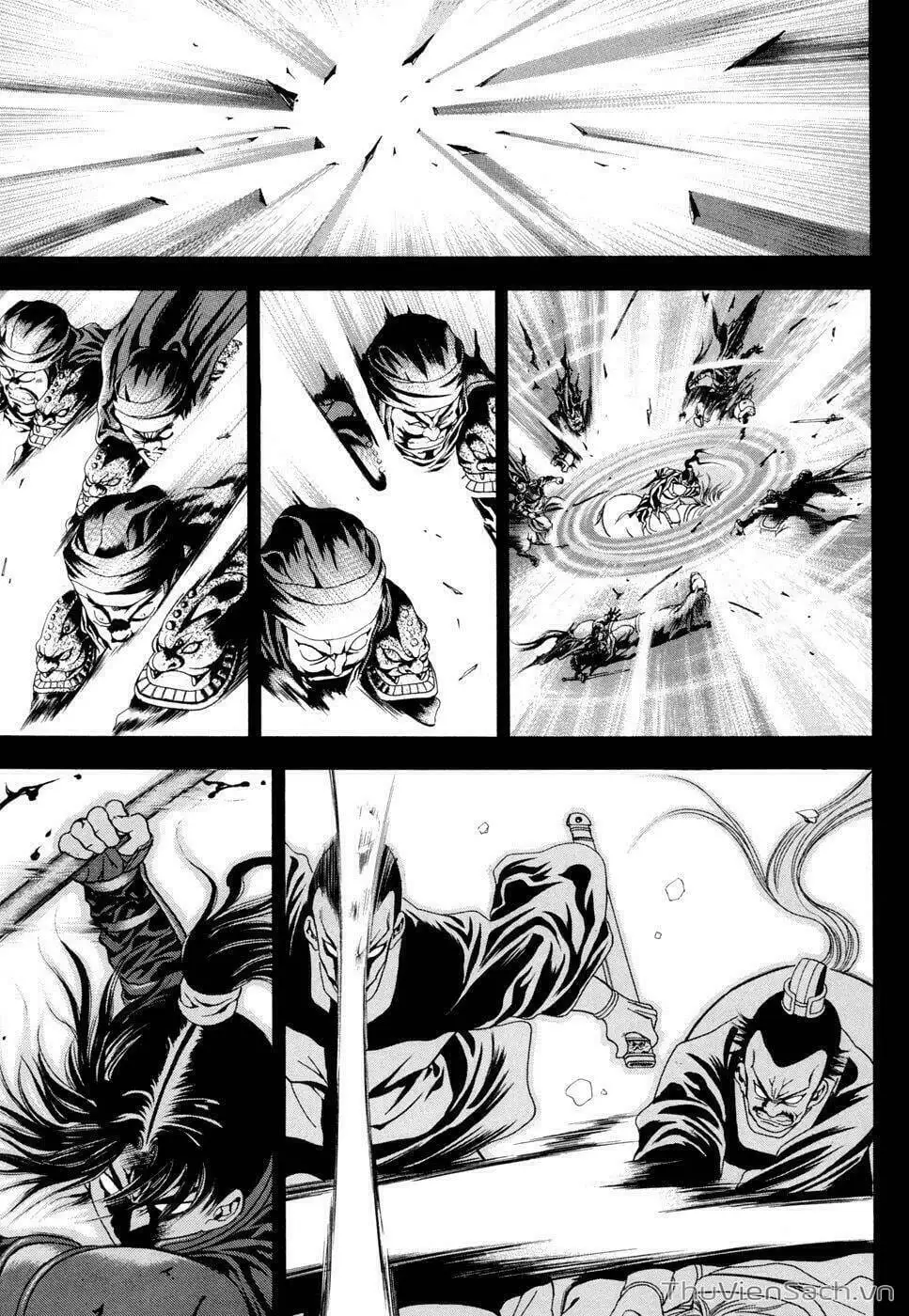 Chapter 122 - Image 11