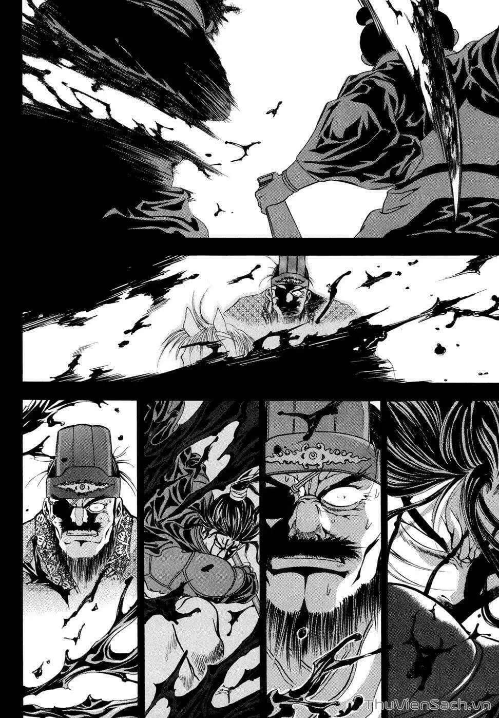 Chapter 122 - Image 12