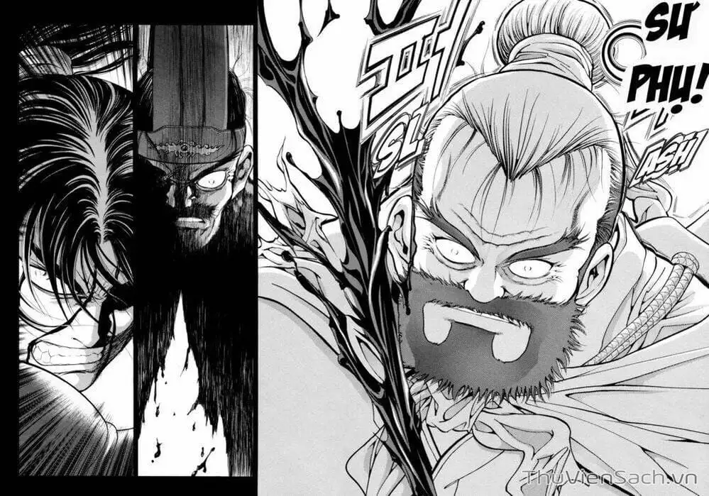 Chapter 122 - Image 13