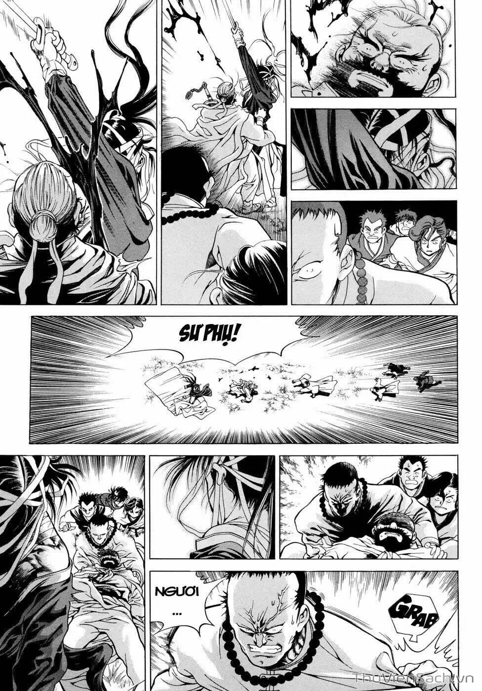 Chapter 122 - Image 14