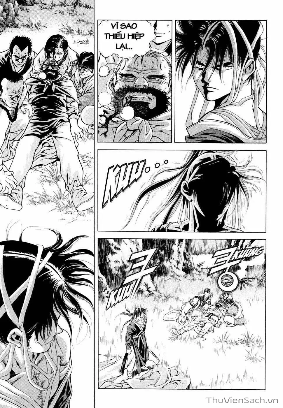 Chapter 122 - Image 16