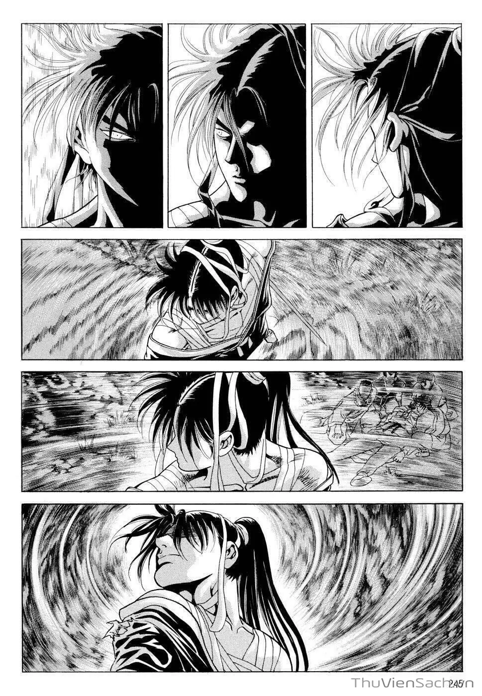 Chapter 122 - Image 17