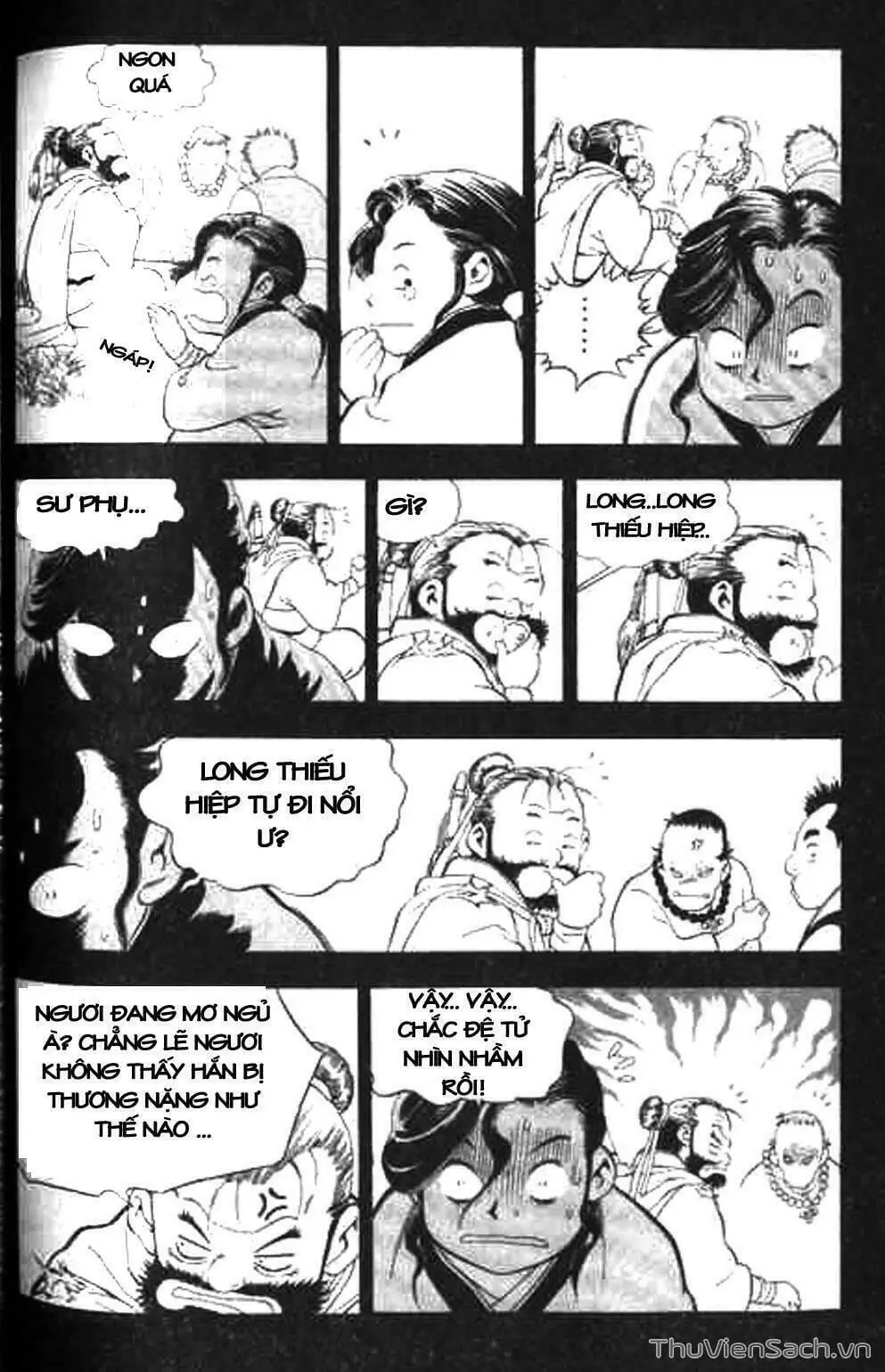 Chapter 122 - Image 3