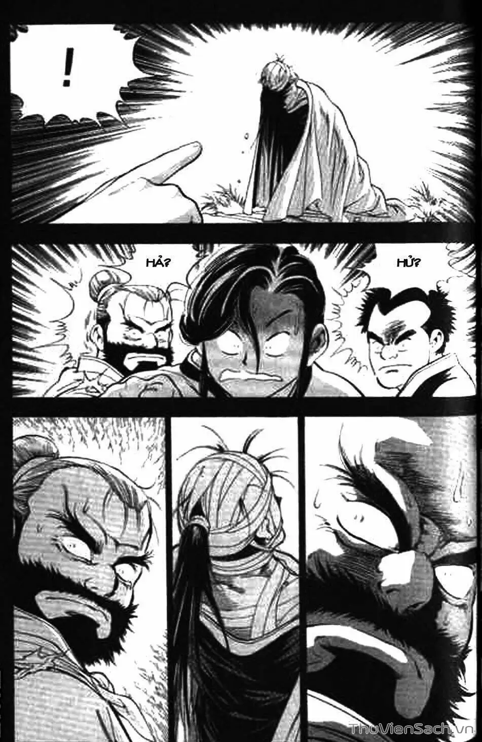 Chapter 122 - Image 4