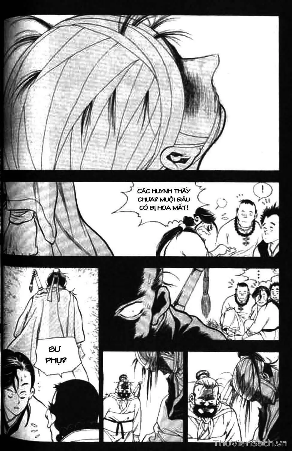 Chapter 122 - Image 5