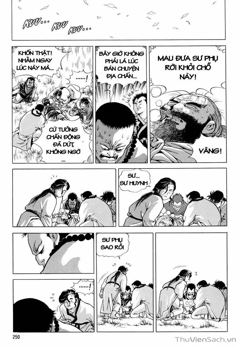 Chapter 123 - Image 2