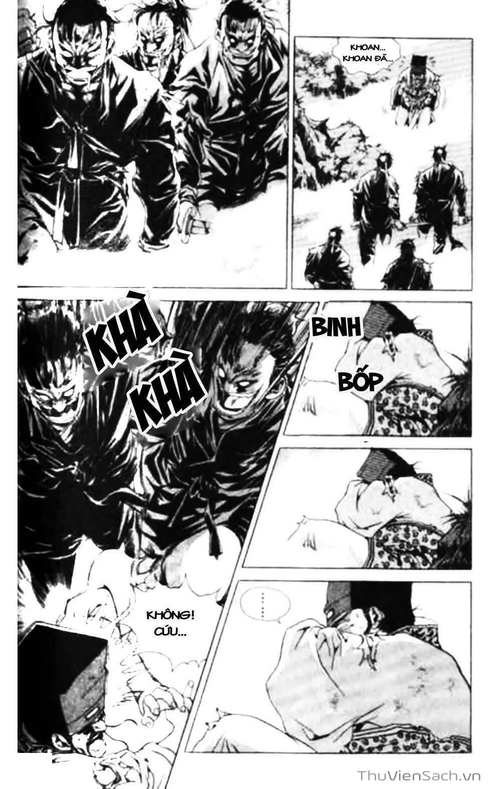 Chapter 123 - Image 19