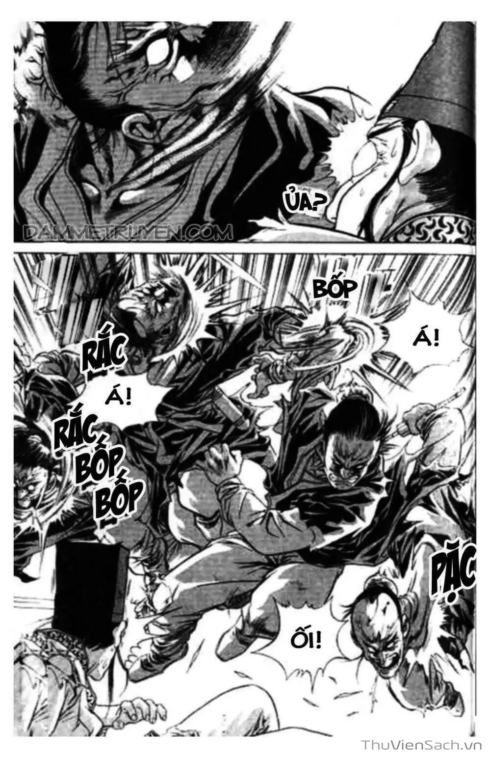 Chapter 123 - Image 20