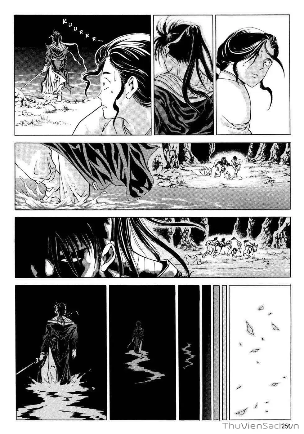 Chapter 123 - Image 3