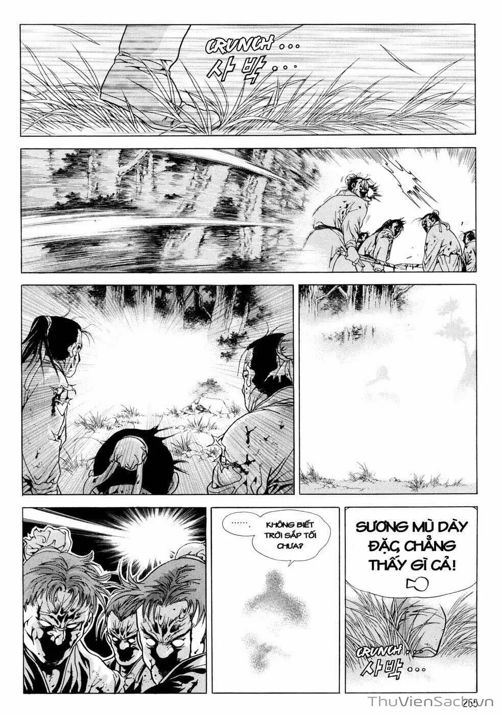 Chapter 123 - Image 7