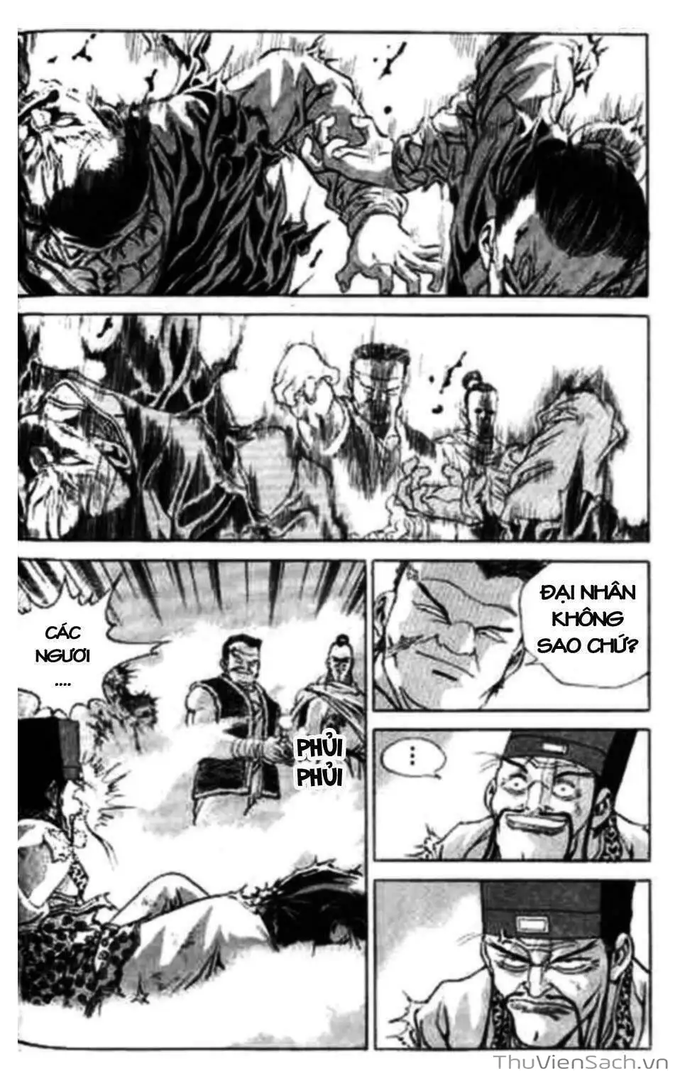 Chapter 124 - Image 1