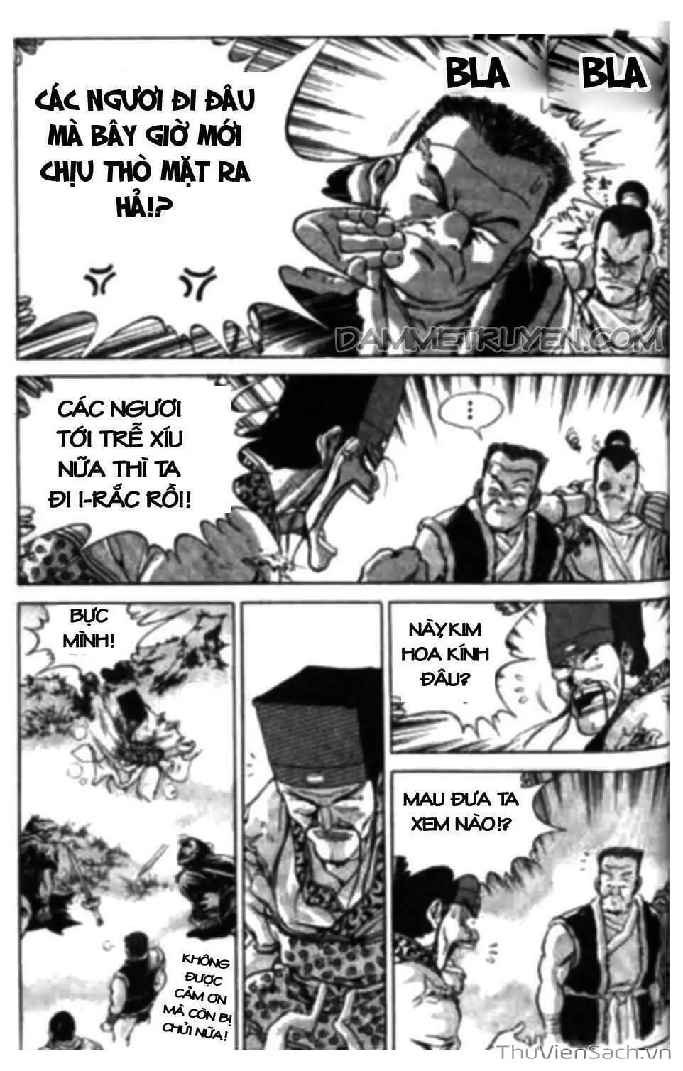 Chapter 124 - Image 2