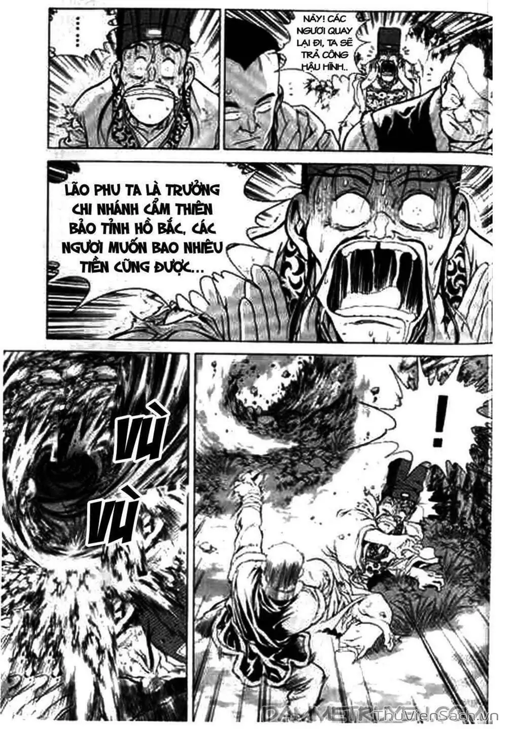 Chapter 124 - Image 19