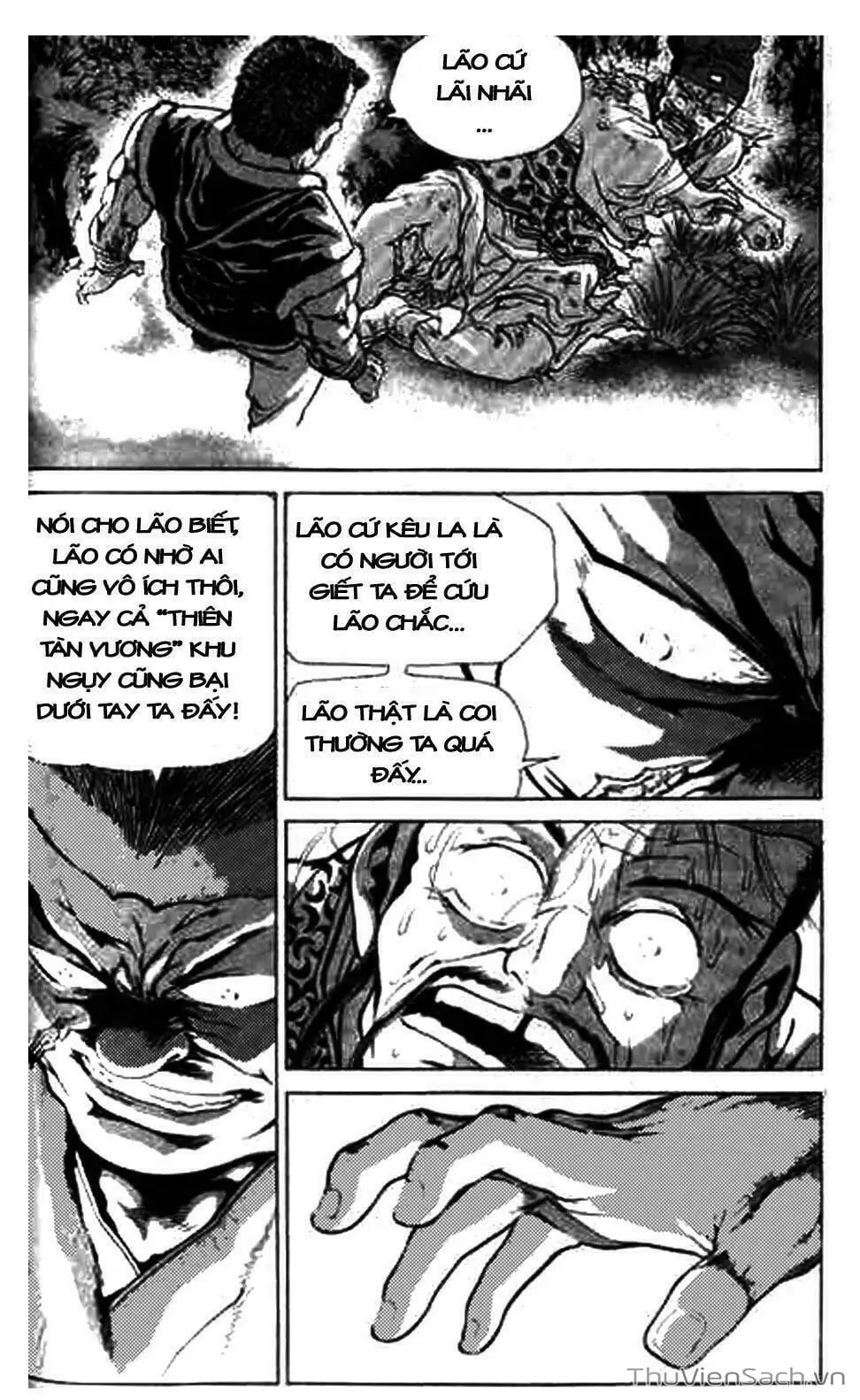 Chapter 124 - Image 20