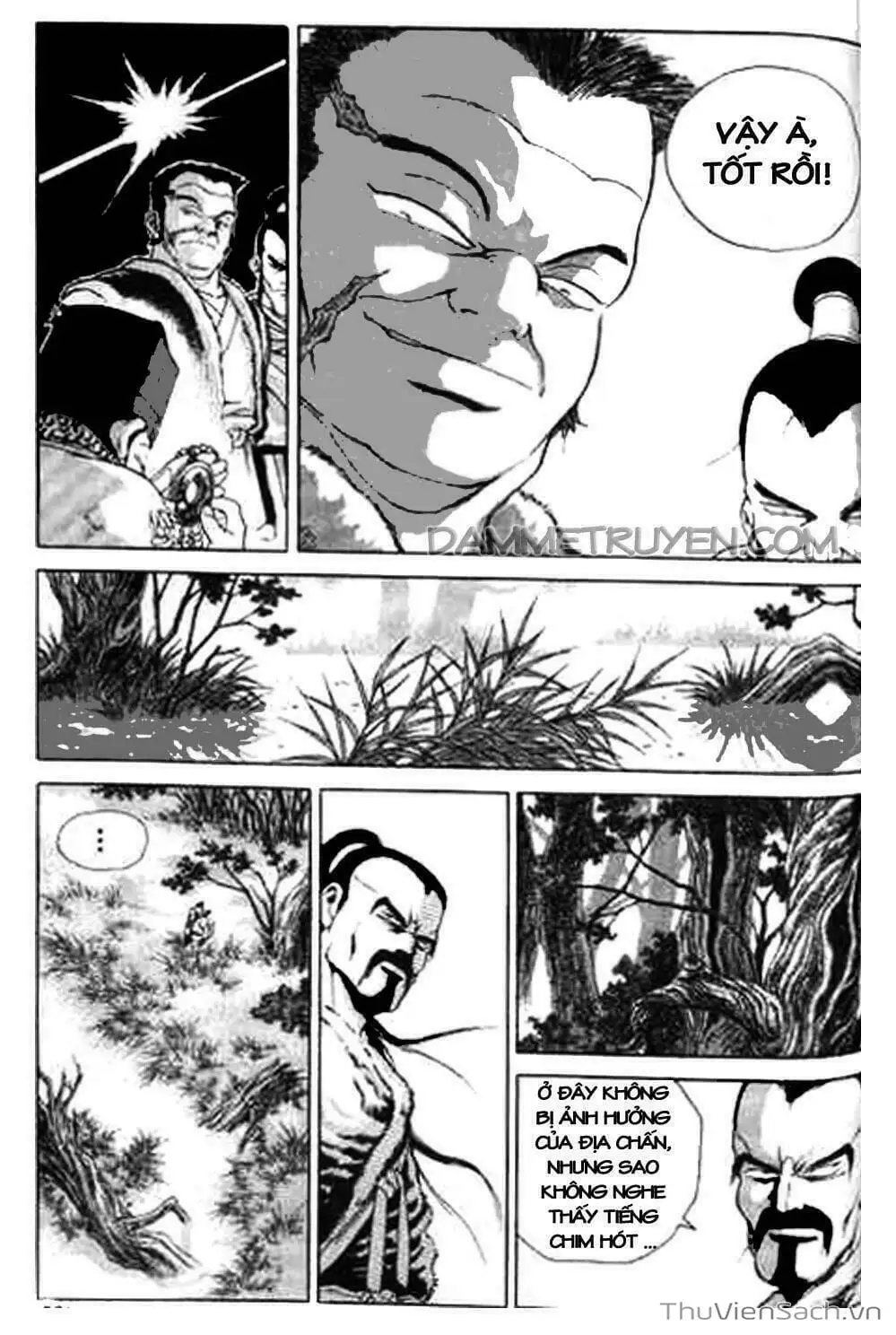 Chapter 124 - Image 4