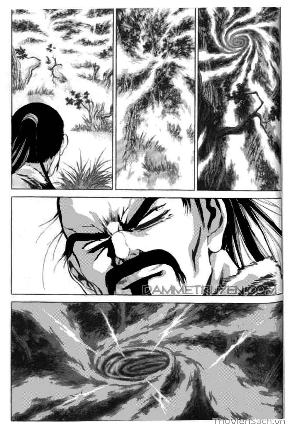 Chapter 124 - Image 6