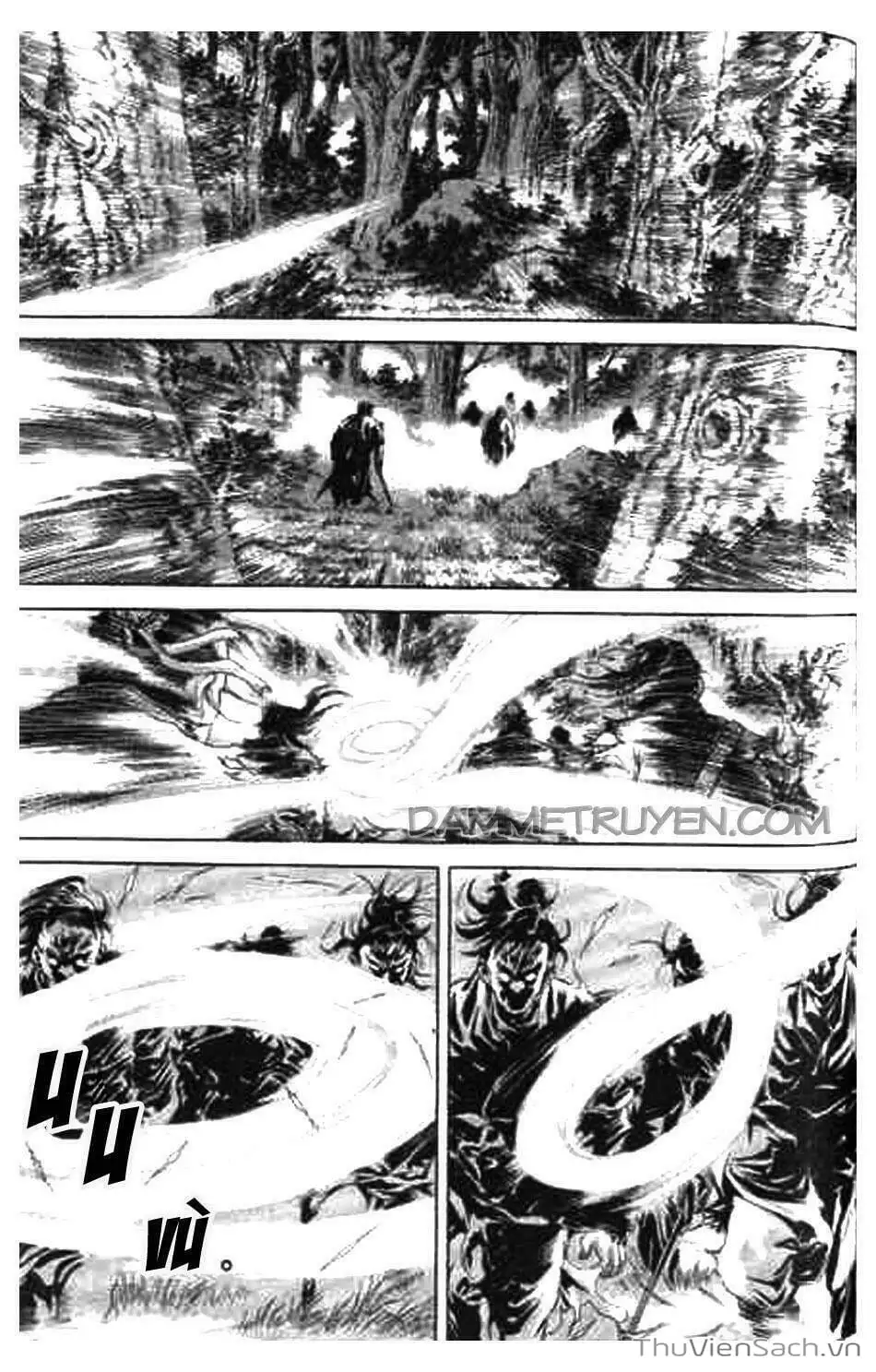 Chapter 124 - Image 8