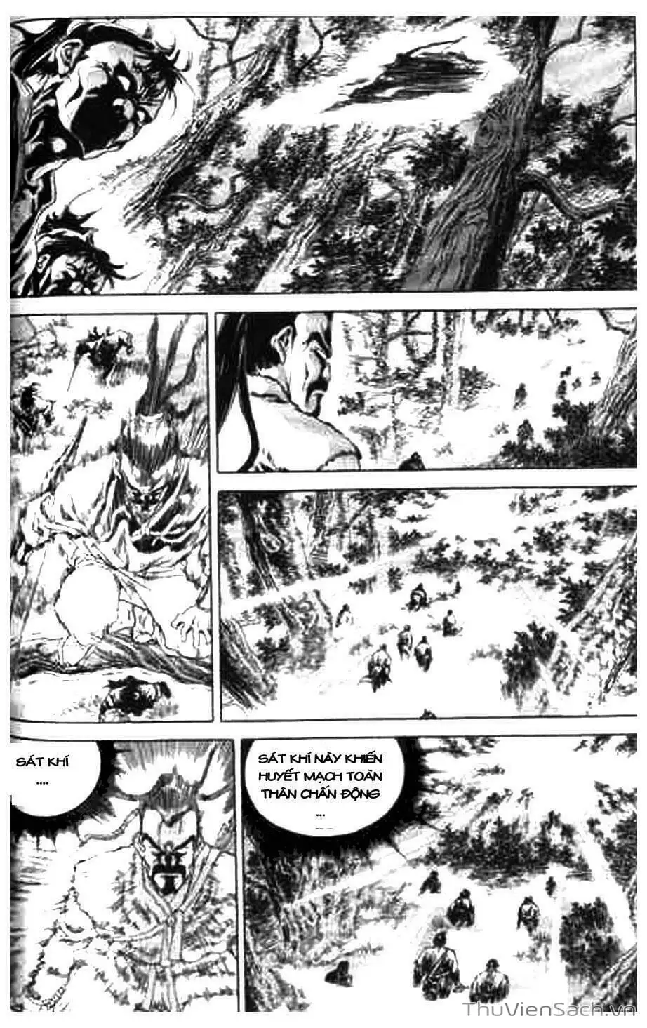 Chapter 124 - Image 9