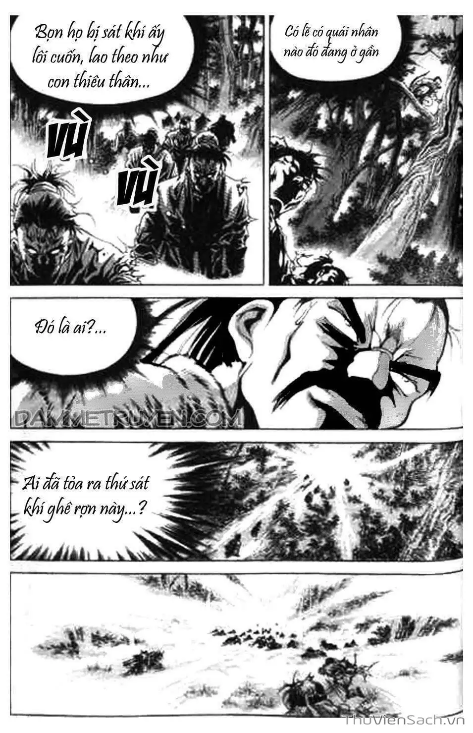 Chapter 124 - Image 10