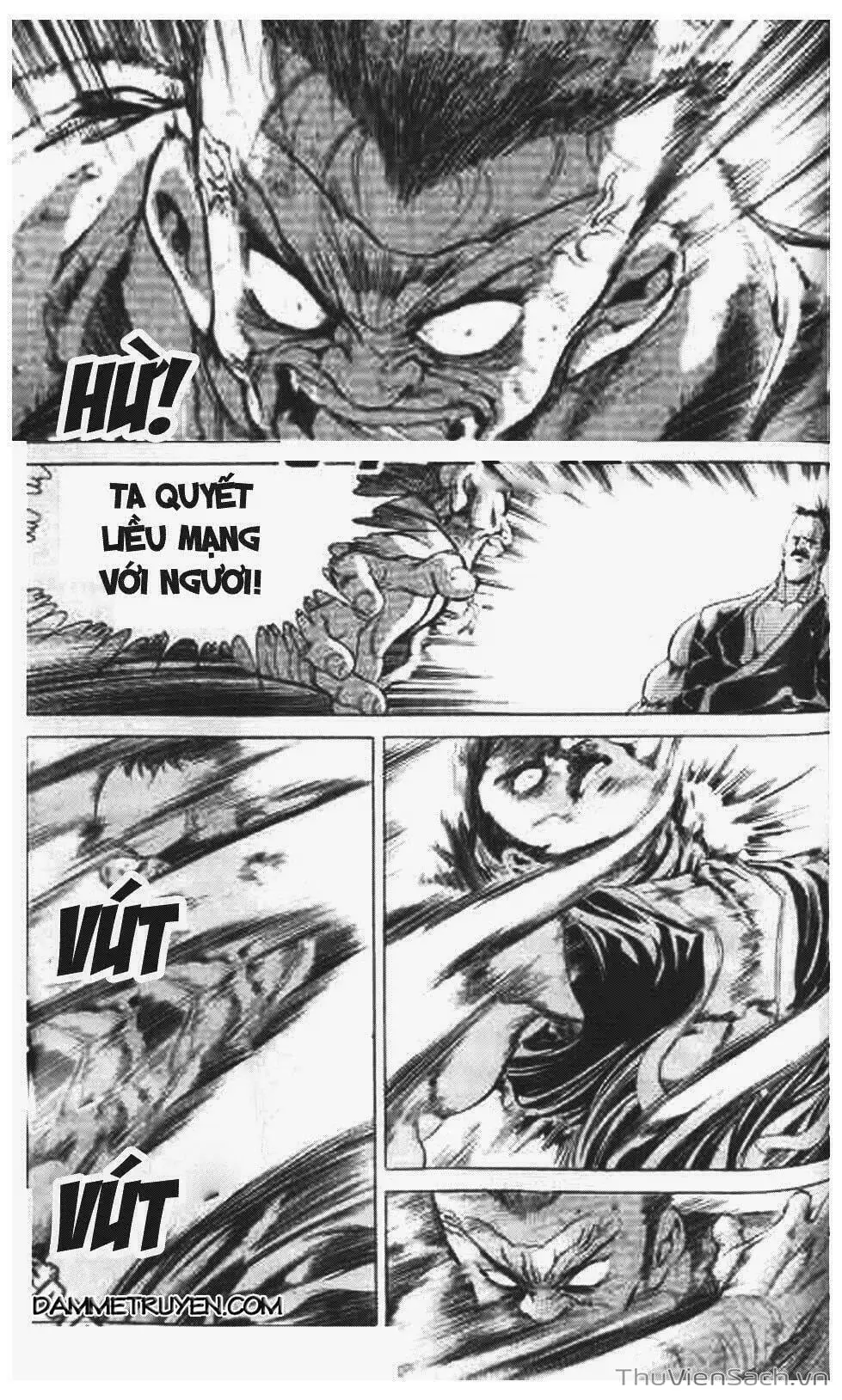 Chapter 125 - Image 11