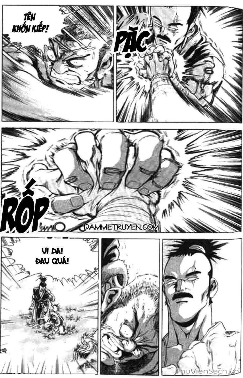 Chapter 125 - Image 13