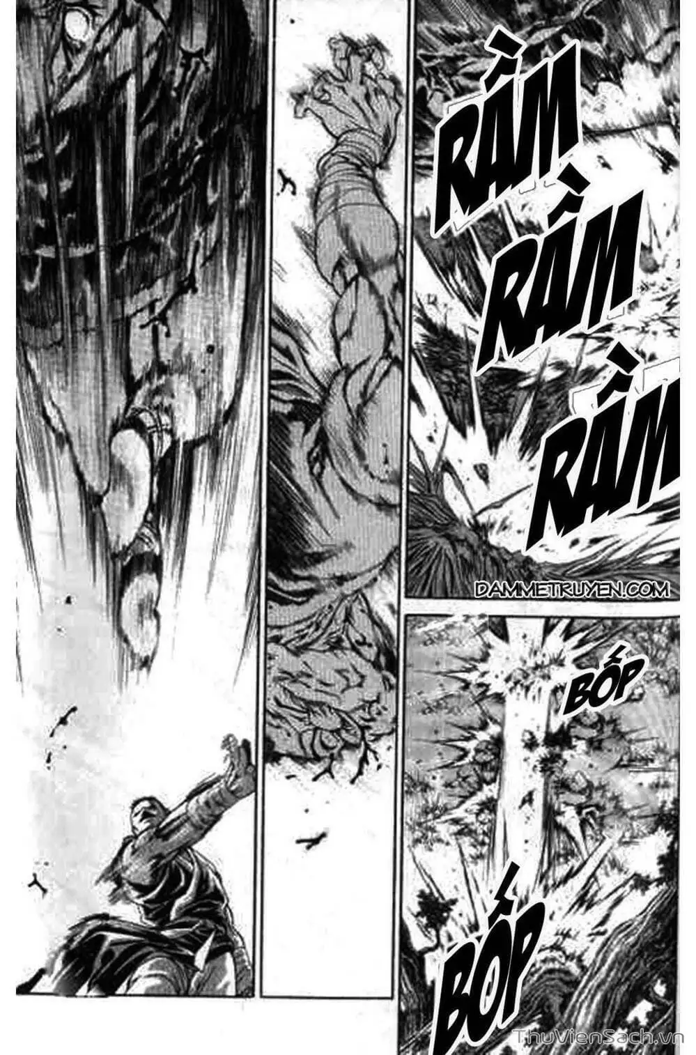 Chapter 125 - Image 17