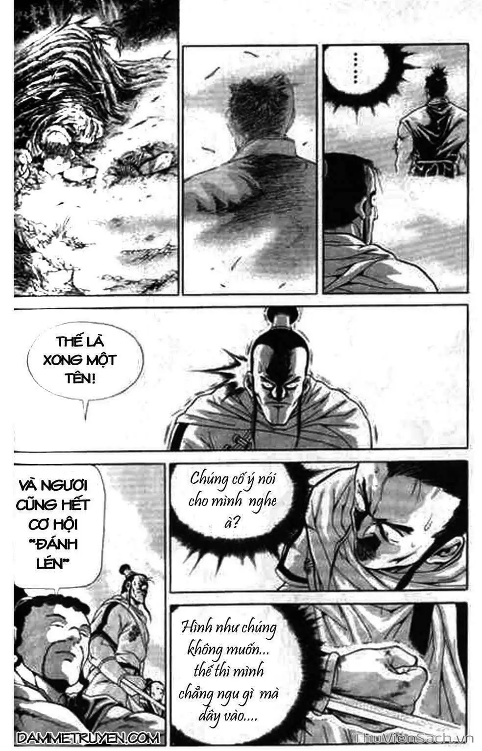 Chapter 125 - Image 18