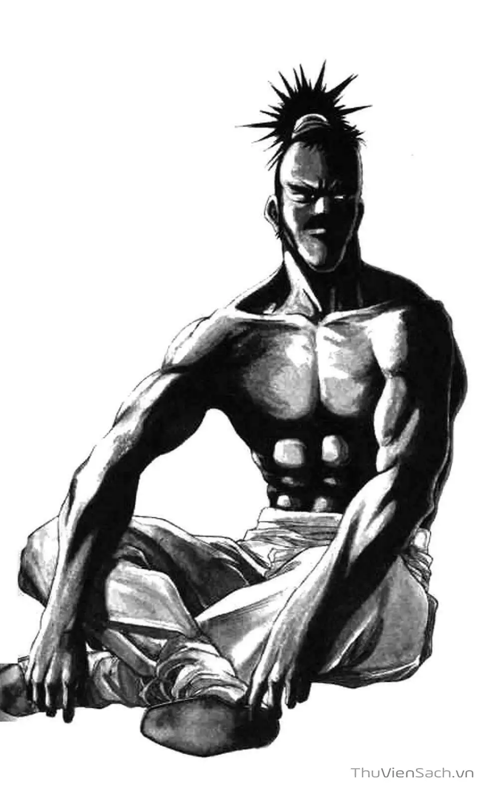 Chapter 125 - Image 4