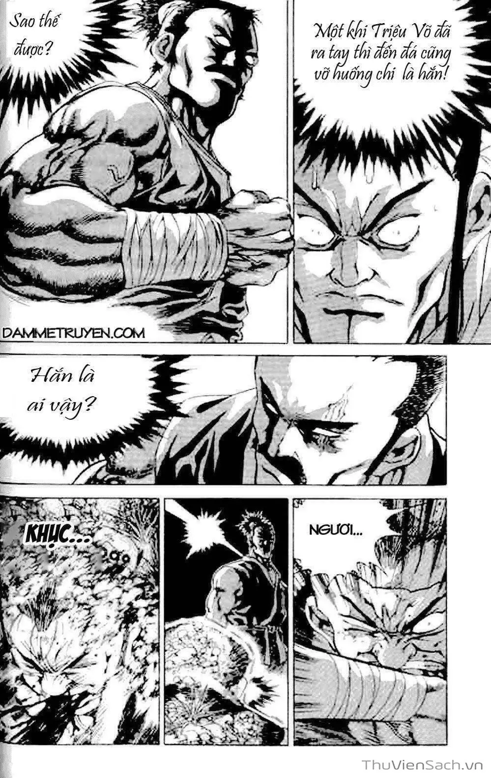Chapter 125 - Image 7